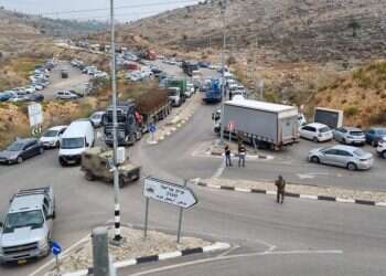תחקיר הפיגוע באריאל: המאבטח כשל וירה באוויר, והמחבל המשיך במסע הרצח עוד 20 דקות