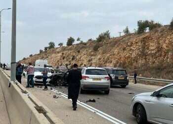 תחקיר הפיגוע באריאל: המאבטח כשל וירה באוויר, והמחבל המשיך במסע הרצח עוד 20 דקות