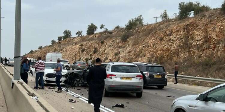 תחקיר הפיגוע באריאל: המאבטח כשל וירה באוויר, והמחבל המשיך במסע הרצח עוד 20 דקות