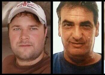 נרצחי הפיגוע ליד אריאל: מוטי אשכנזי, מיכאל לדיגין ותמיר אביחי הי "הוא אמר שיום אחד יעבור ל'גן עדן של השומרון'": מכרי הנרצחים בפיגוע באריאל סופדים להם