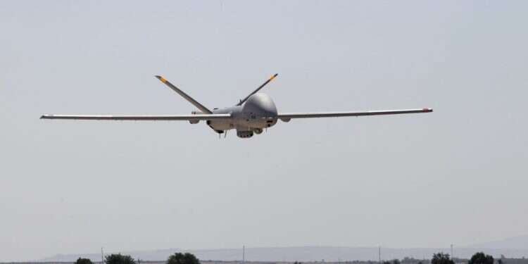 אלביט חתמה חוזה ב-72 מיליון דולר עם מדינה שאסור לפרסם את שמה