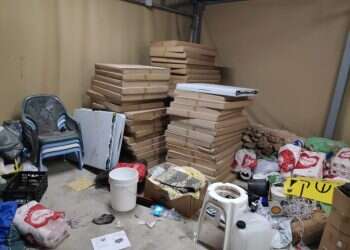 מתיישבי אביתר נערכים לחזור: "מחכים ליום פקודה"