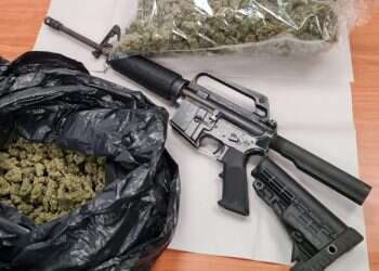 המחוזי הפך את ההחלטה: נער בדואי שנתפס עם M-16 יישאר במעצר