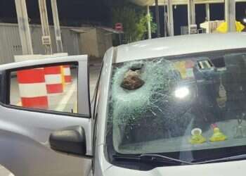 לוחמי מילואים קיבלו הוראה: אין לירות אש חיה לעבר מיידי אבנים