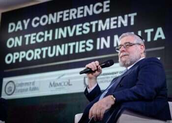 "לקשרים שלנו יש חשיבות": למה רבני אירופה מקיימים ועידה על הייטק ויזמות?