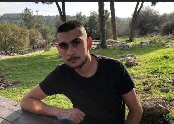 בישראל מאשרים: מתנהלים מגעים לשחרורו של הישראלי טירן פרו ז״ל מול שליח האו"ם