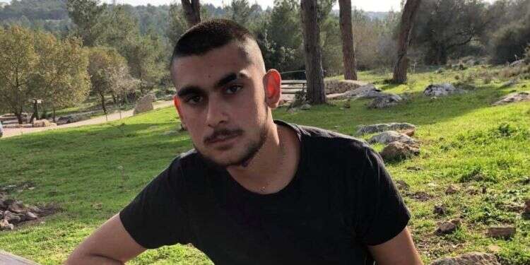 בישראל מאשרים: מתנהלים מגעים לשחרורו של הישראלי טירן פרו ז״ל מול שליח האו"ם