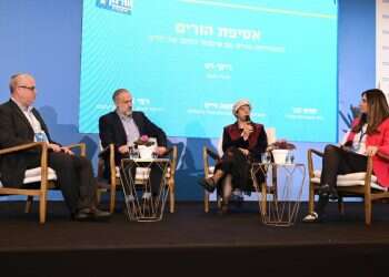 דלית שטאובר: "ניתוק החמ"ד ממשרד החינוך הוא סכנה גדולה מאוד"