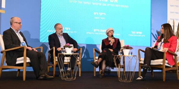 דלית שטאובר: "ניתוק החמ"ד ממשרד החינוך הוא סכנה גדולה מאוד"