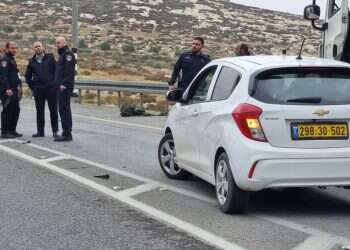 הפיגוע בכוכב יעקב: צעירה בת 20 במצב קשה, המחבל עבד ברמי לוי