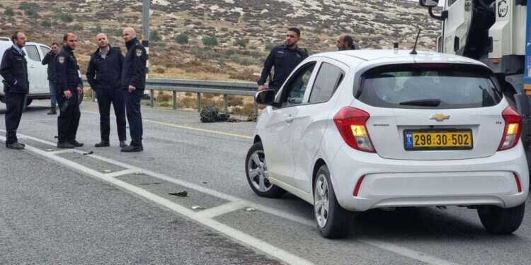 הפיגוע בכוכב יעקב: צעירה בת 20 במצב קשה, המחבל עבד ברמי לוי