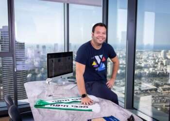 צילום: אריק סולטן