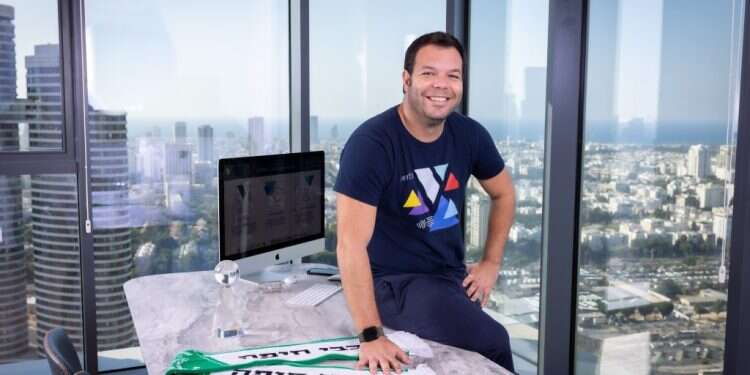 צילום: אריק סולטן