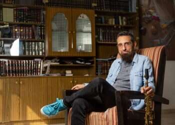 צילום: יונתן זינדל, פלאש 90