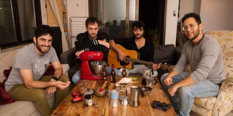 צילום: נעם ריבקין–פנטון, פלאש 90