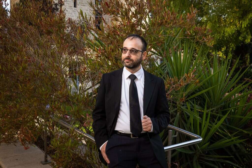 צילום: אוליבייה פיטוסי, פלאש 90
