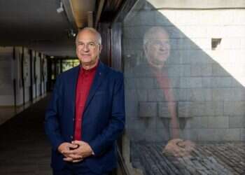 נשיא האקדמיה למדעים: "אין ולא תהיה פה תקינות פוליטית"