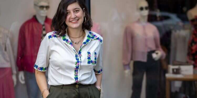 אור בן- עמי. צילום: אריק סולטן