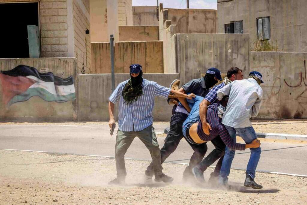 צילום: נתי שוחט, פלאש 90