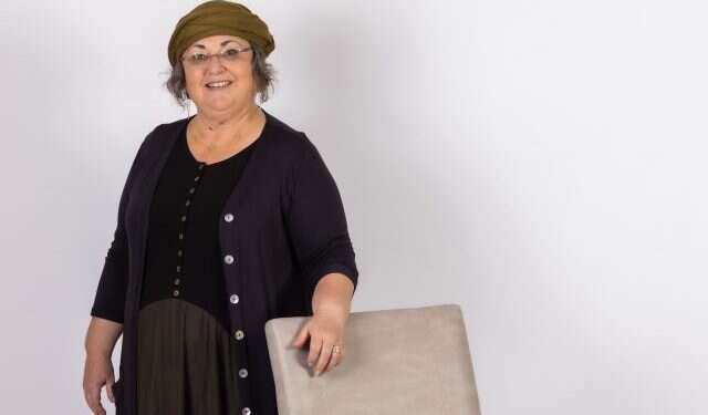 צילום: אריק סולטן