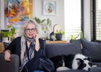 צילום: אריק סולטן