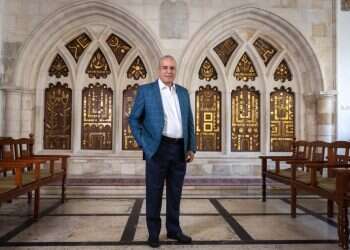 אחרי 40 שנה בארה"ב: החזן והפייטן יחיאל נהרי חוזר לירושלים