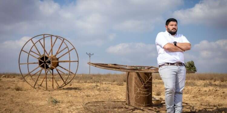 ח צילום: אריק סולטן