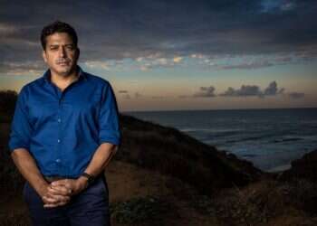 צילום: אריק סולטן