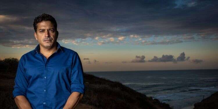 צילום: אריק סולטן