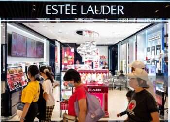 המשבר הכלכלי בסין: "אסתי לאודר" מזהירה מפני ירידה ברווחים