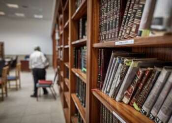 פולמוס המאבק ברפורמים: התנערות מהלכה איננה תחייה