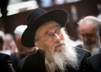 הרבנים שרלו וסתיו קוראים לבדוק את טענות המתלוננת נגד הרב טאו