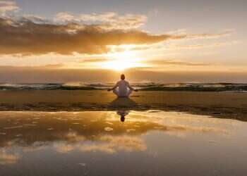 למה צריך לתרגל נשימה?