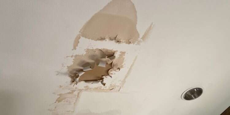 תיקונים שיפוצים רטיבות