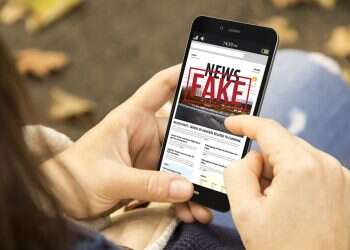 פייק ניוז