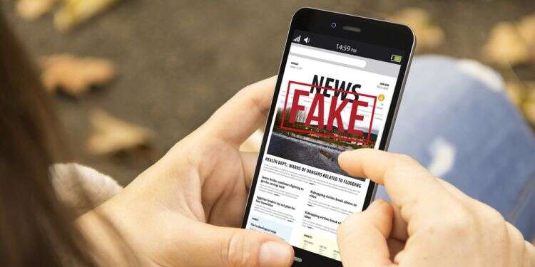 פייק ניוז