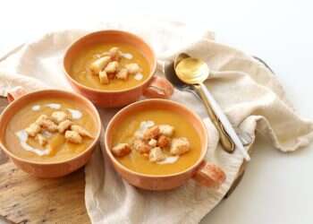 נגמרו לכם הרעיונות? 3 מתכונים למרקים מגניבים לחורף