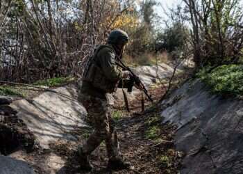 הפסד צורב לרוסיה: כל מה שצריך לדעת על כיבוש חרסון