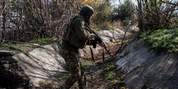 הפסד צורב לרוסיה: כל מה שצריך לדעת על כיבוש חרסון