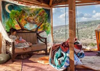 פסטיבל אנימציה, תזמורת צוענית ועוד: האירועים השווים של השבוע