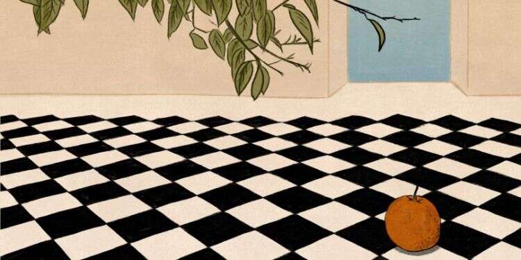 איור: שרון ארדיטי