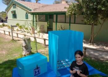 יורד גשם בבחירות? קבלו 7 מקומות סגורים לבילוי עם הילדים