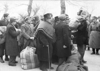 ראש העיר היהודי היחיד ביוון לא אופטימי לגבי עתיד הקהילה היהודית במדינה