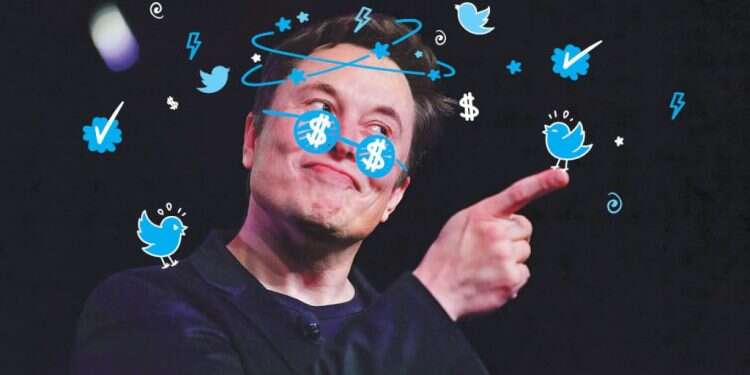 תקדים קניה ווסט: אל תמהרו לחבק את כוכב הטוויטר החדש אילון מאסק