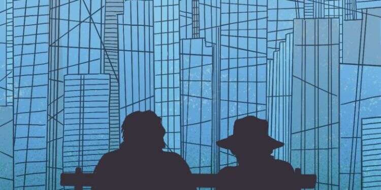 איור: הודיה מוסרי–גילבר