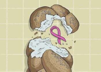 איור: הודיה מוסרי–גילבר