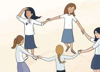 איור: הודיה מוסרי–גילבר