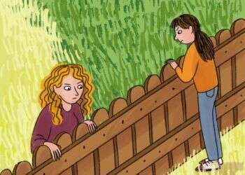 איור: נועה קלנר