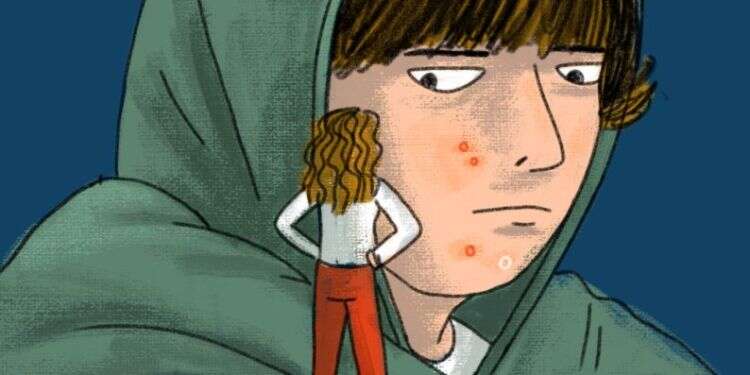 איור: נועה קלנר