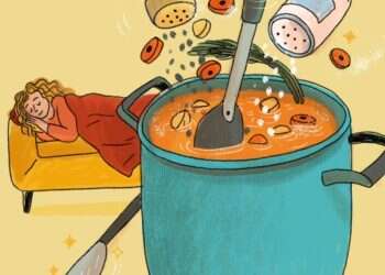 איור: נועה קלנר